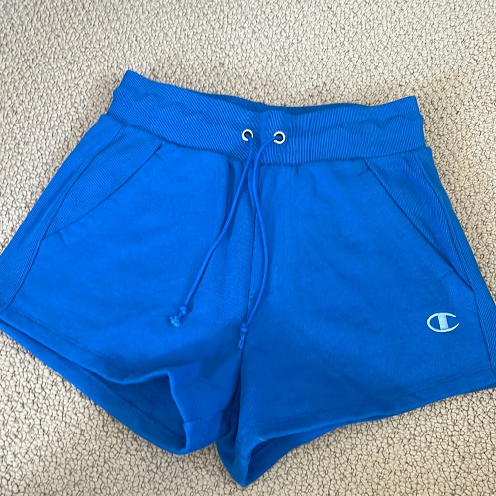 Champion reverse weave sweatshorts